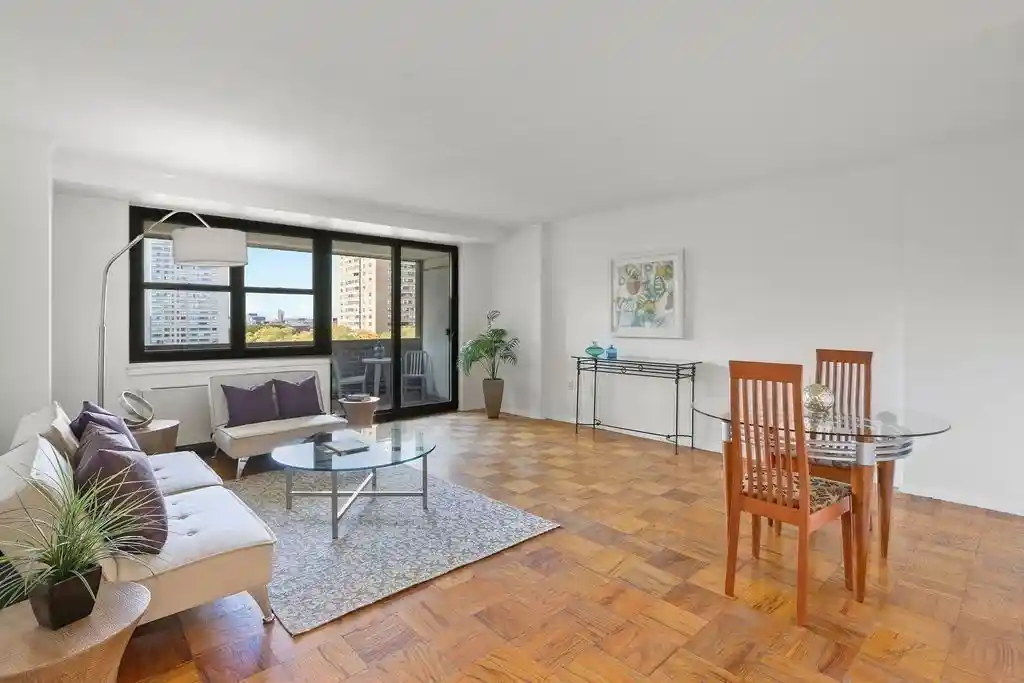 Listing Photo 1 - Condo for sale in Hawthorne Place Condominium located at 9 Hawthorne Pl, Boston, MA 02114 - Unit #7O