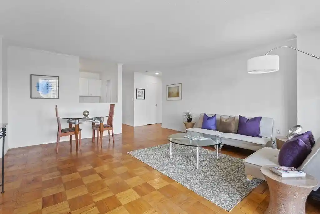 Listing Photo 2 - Condo for sale in Hawthorne Place Condominium located at 9 Hawthorne Pl, Boston, MA 02114 - Unit #7O