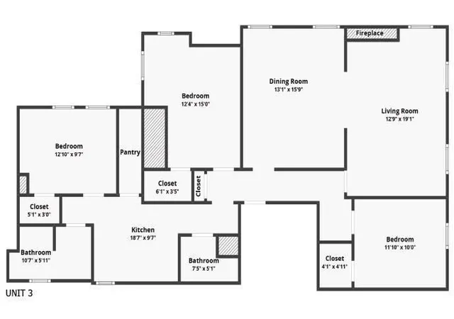 28th image of 35 Washington Sq #3, Salem, MA 01970 | MLS# 73536871