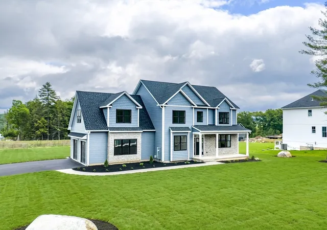 2nd image of 32 Balsam Hill Rd, Ludlow, MA 01056 | MLS# 73552070