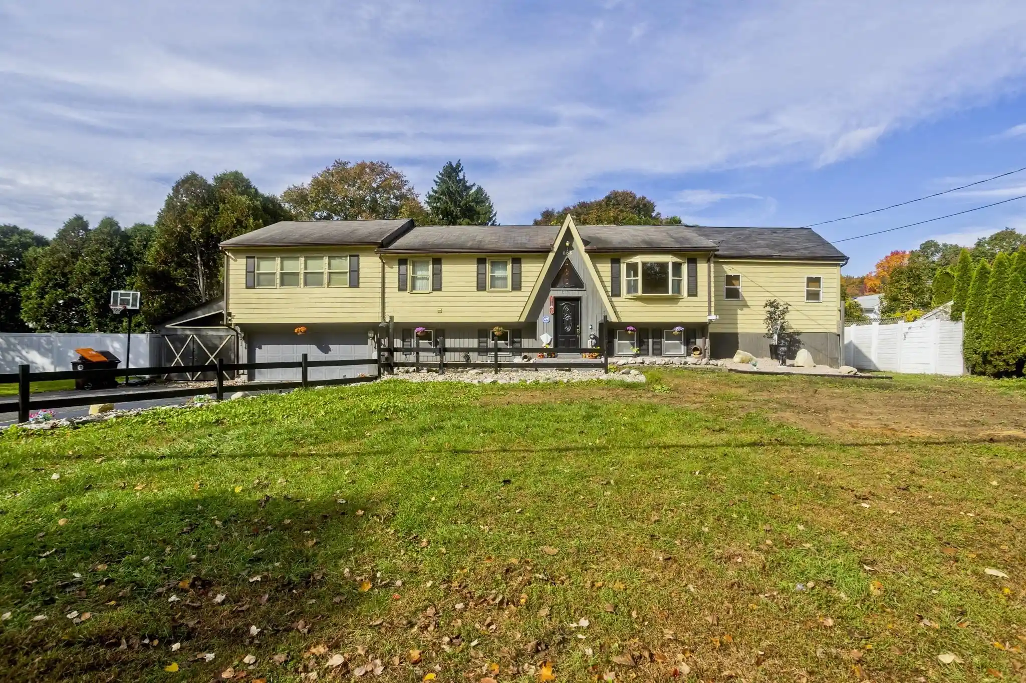 Single family home for sale at 688 South W St, Feeding Hills, MA 01030 | MLS# 73591885