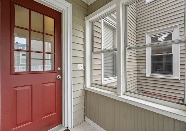 Photo 3 of Condo for sale at 33 Cohasset St #2, Roslindale, MA 02131 | MLS# 73570085 | Listing updated on 2026-09-04