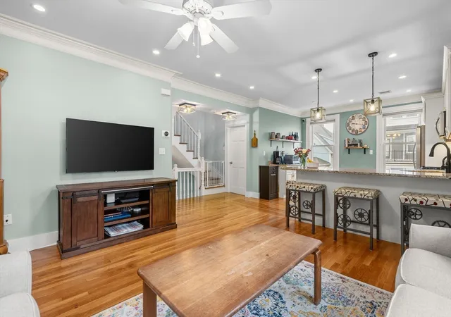 Photo 5 of Condo for sale at 33 Cohasset St #2, Roslindale, MA 02131 | MLS# 73570085 | Listing updated on 2026-09-04