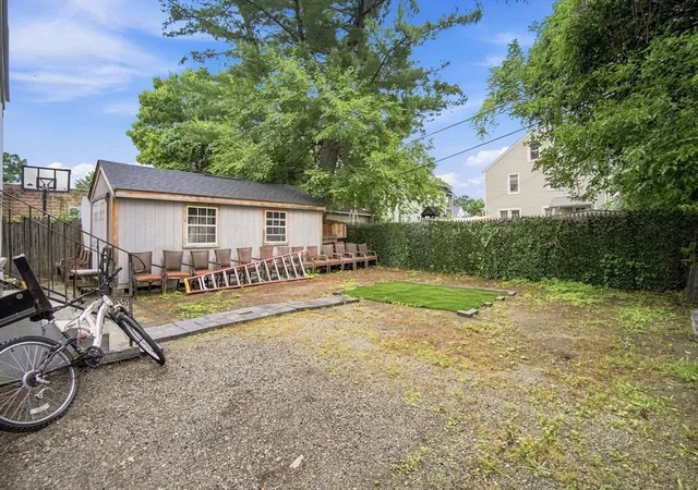 Homes for sale in Springfield, MA | 18 20 Kendall St, Springfield, MA 01104 | MLS# 73549724