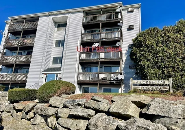 1st image of 11 Gibbs #F85, Worcester, MA 01607 | MLS# 73565637