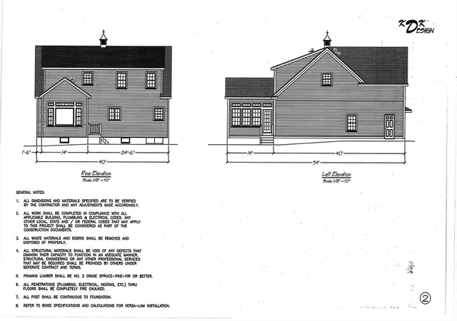 12th image of 24 Glenmere Circle, Reading, MA 01867 | MLS# 73508271