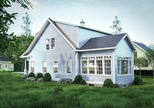 2nd image of 24 Glenmere Circle, Reading, MA 01867 | MLS# 73508271