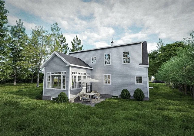 Photo 3 of Sale Pending at 24 Glenmere Cir, Reading, MA 01867 | MLS# 73508271 | Listing updated on 2026-09-02