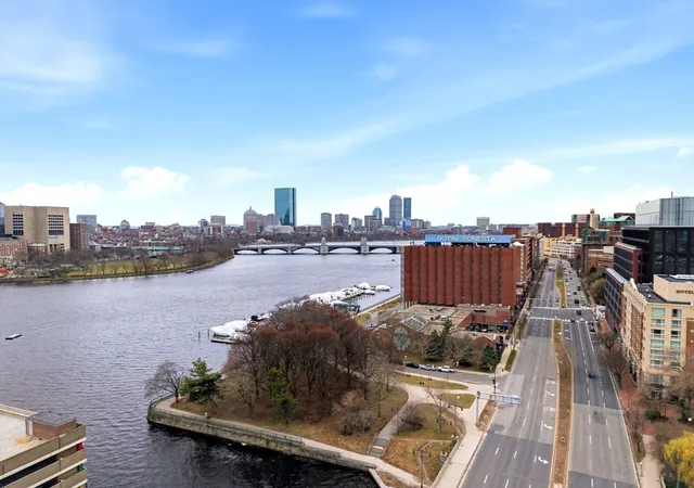 Homes for sale in Cambridge, MA | 8 12 Museum Way, Cambridge, MA 02141 | Houzeo