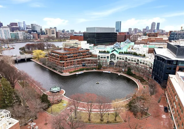 Homes for sale in Cambridge, MA | 8 12 Museum Way #2403, Cambridge, MA 02141 | MLS# 73513611