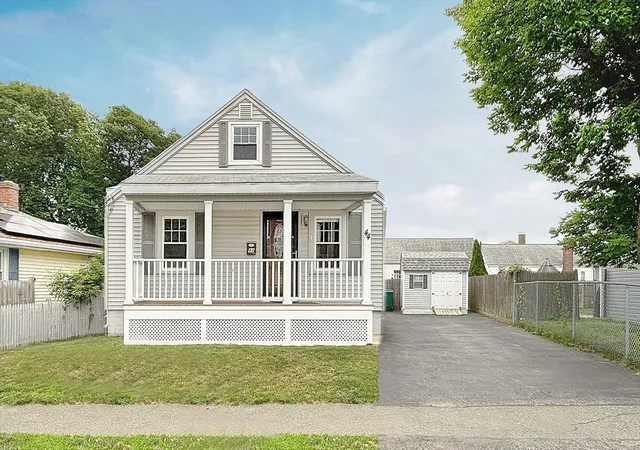 1st image of 44 Harmon St, Lynn, MA 01905 | MLS# 73550827