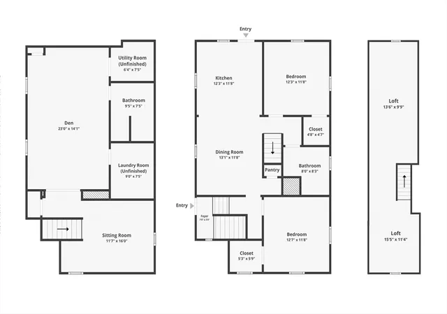 23rd image of 44 Harmon St, Lynn, MA 01905 | MLS# 73550827