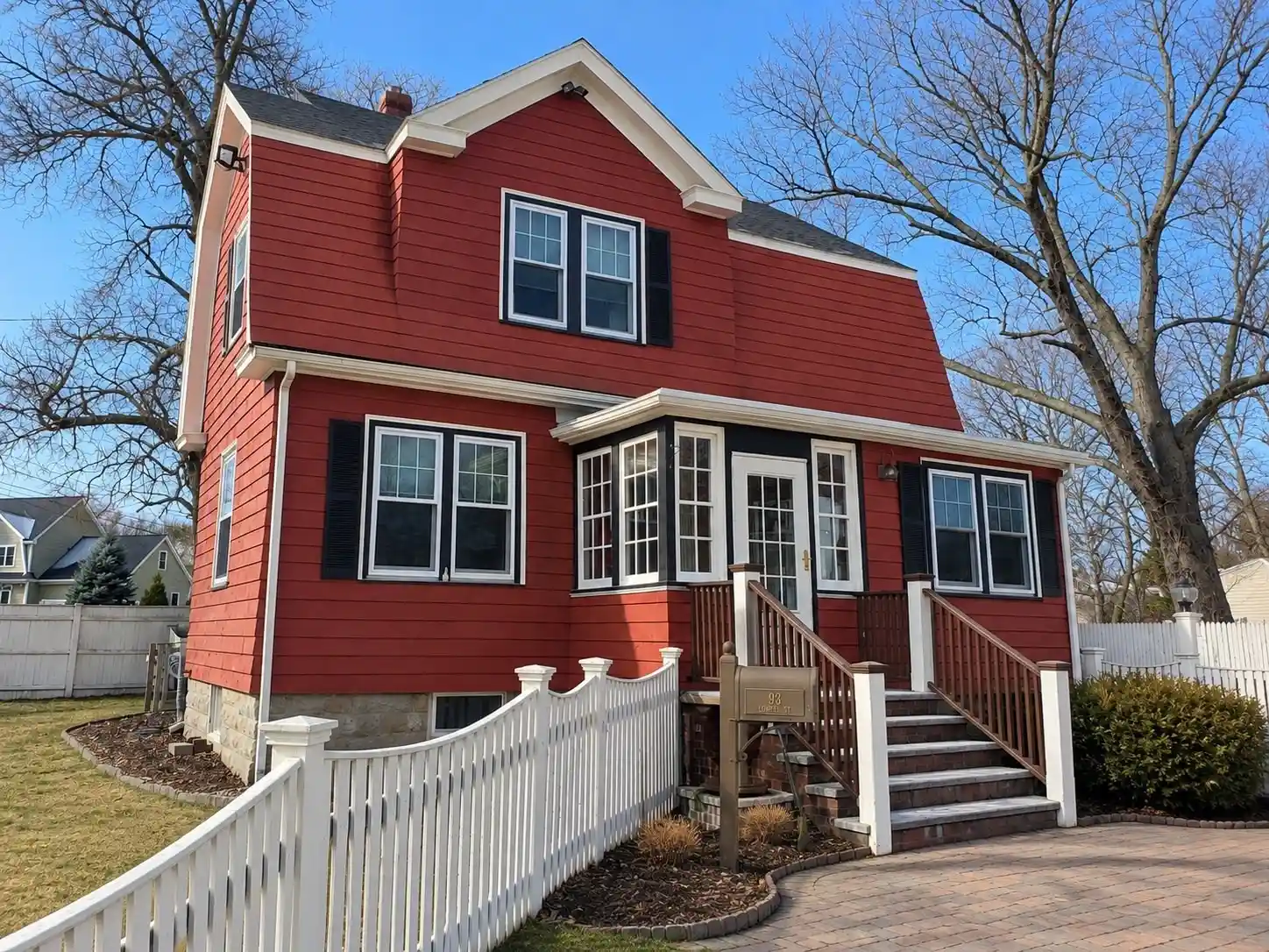 Photo 1 of Single family home for sale at 93 Lowell St, Woburn, MA 01801 | MLS# 73590370 | Listing updated on 2026-10-18