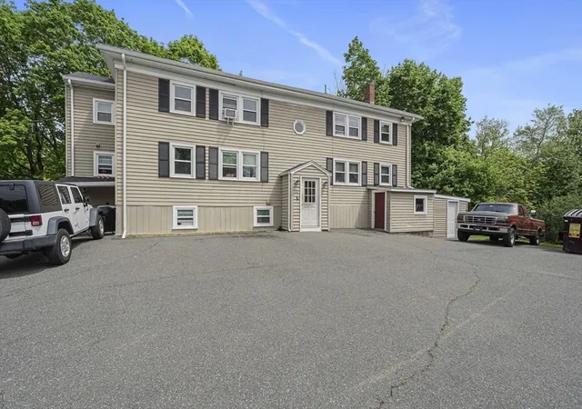 Homes for sale in Foxboro, MA | 160 East Street, Foxboro, MA 02035 | MLS# 73523700