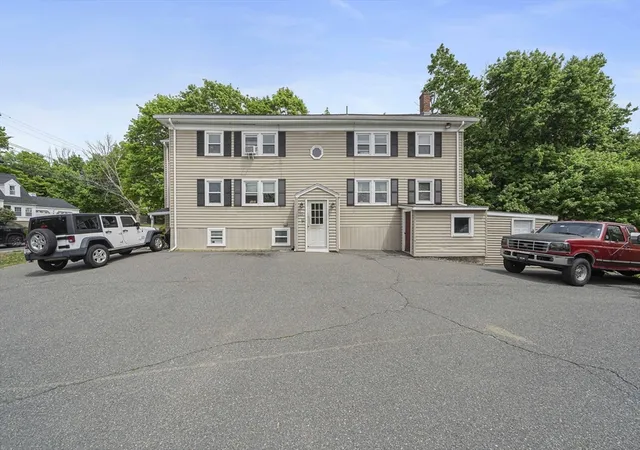 Homes for sale in Foxboro, MA | 160 East Street, Foxboro, MA 02035 | MLS# 73523700