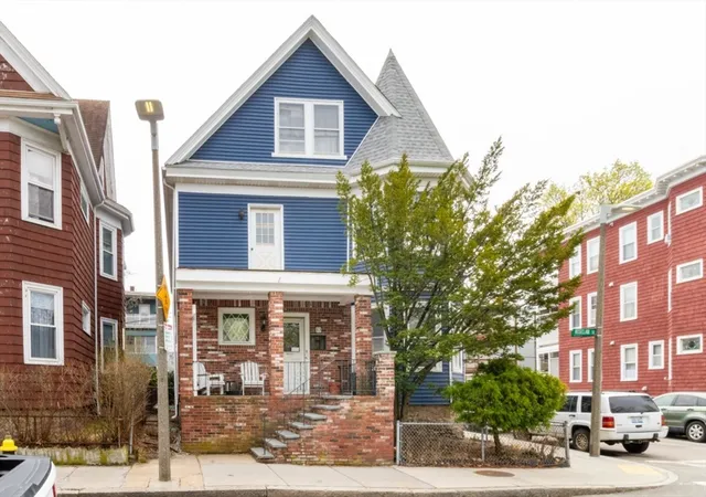 1st image of 53 Roseclair St, Boston, MA 02125 | MLS# 73509790