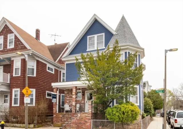 2nd image of 53 Roseclair St, Boston, MA 02125 | MLS# 73509790