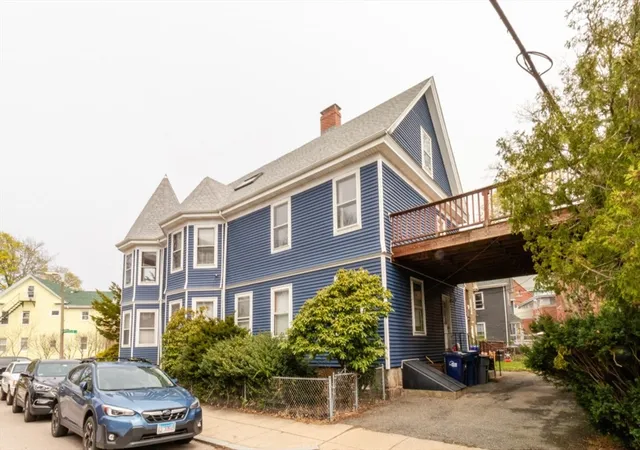 4th image of 53 Roseclair St, Boston, MA 02125 | MLS# 73509790
