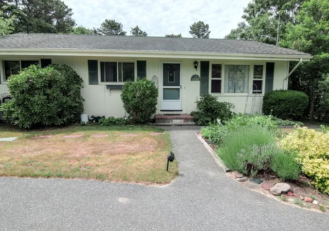 Homes for sale in Harwich, MA | 1285 Orleans Rd, Harwich, MA 02645 | MLS# 73544518