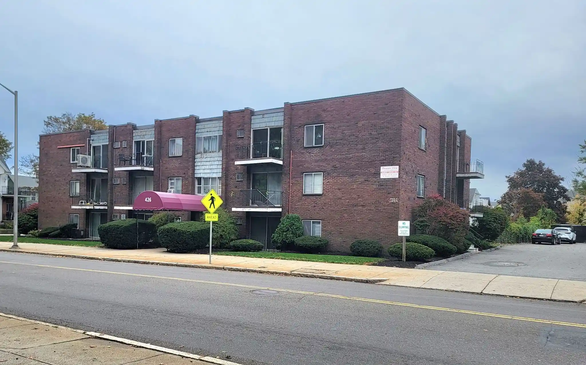 Photo 1 of Condo for sale at 426 Pleasant St #23, Malden, MA 02148 | MLS# 73593672 | Listing updated on 2026-10-27