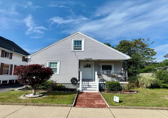 1st image of 150 Jackson St, Lynn, MA 01902 | MLS# 73553344
