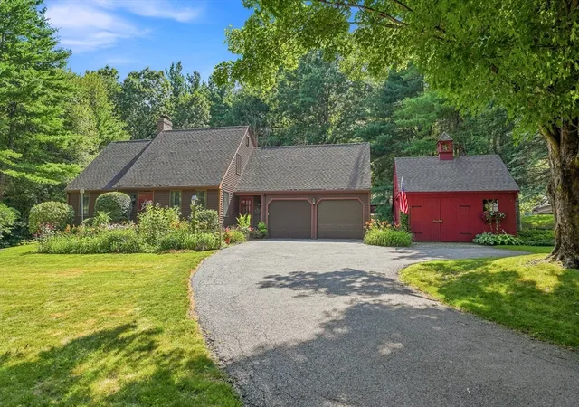 Photo 1 of Single family home for sale at 109 Lee St, West Boylston, MA 01583 | MLS# 73569559 | Listing updated on 2026-09-01