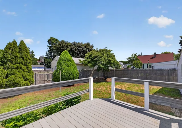 Photo 3 of Sale Pending at 122 Dewey Ave, Pawtucket, RI 02861 | MLS# 73561760 | Listing updated on 2026-09-12