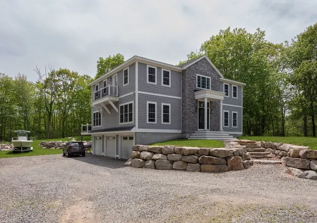 Photo 1 of Sale Pending at 3 Toronto Ave, Gloucester, MA 01930 | MLS# 73526366 | Listing updated on 2026-08-12