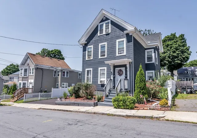1st image of 39 5th Ave, Haverhill, MA 01830 | MLS# 73558257