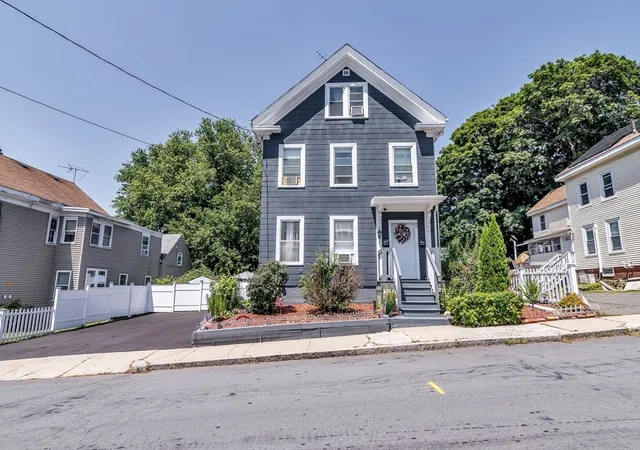 2nd image of 39 5th Ave, Haverhill, MA 01830 | MLS# 73558257