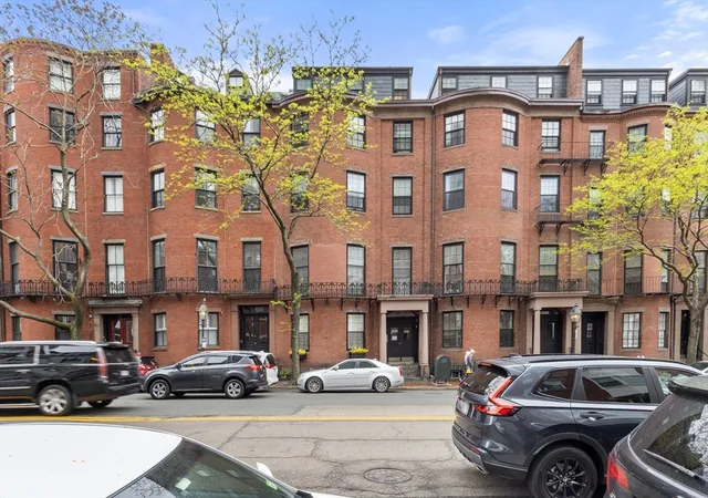 Homes for sale in Boston, MA | 27 Bowdoin Street #1C, Boston, MA 02114 | MLS# 73521474