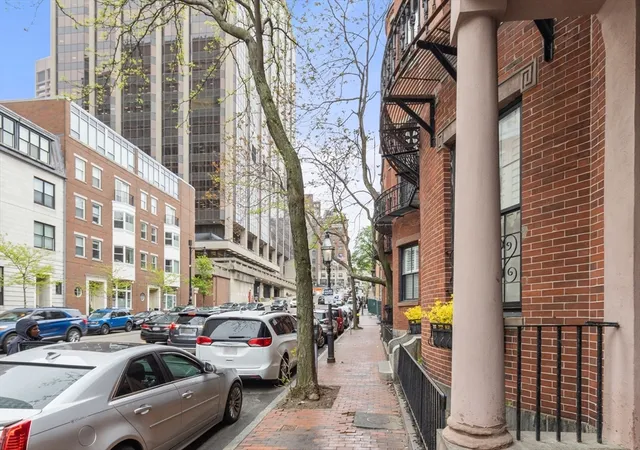 Homes for sale in Boston, MA | 27 Bowdoin Street #1C, Boston, MA 02114 | MLS# 73521474
