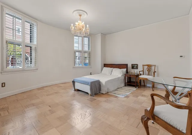 Homes for sale in Boston, MA | 27 Bowdoin Street #1C, Boston, MA 02114 | MLS# 73521474