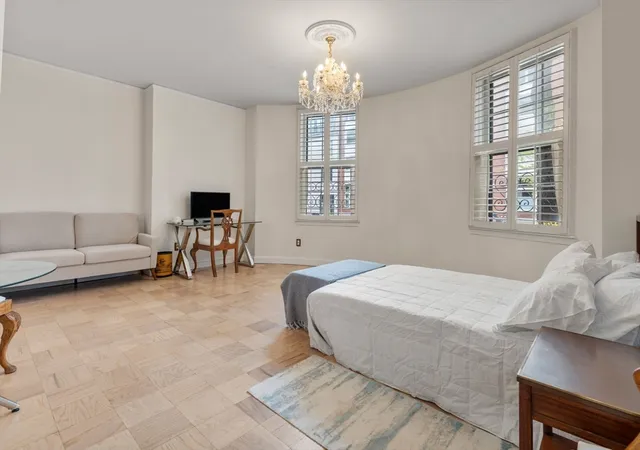 Homes for sale in Boston, MA | 27 Bowdoin Street #1C, Boston, MA 02114 | MLS# 73521474