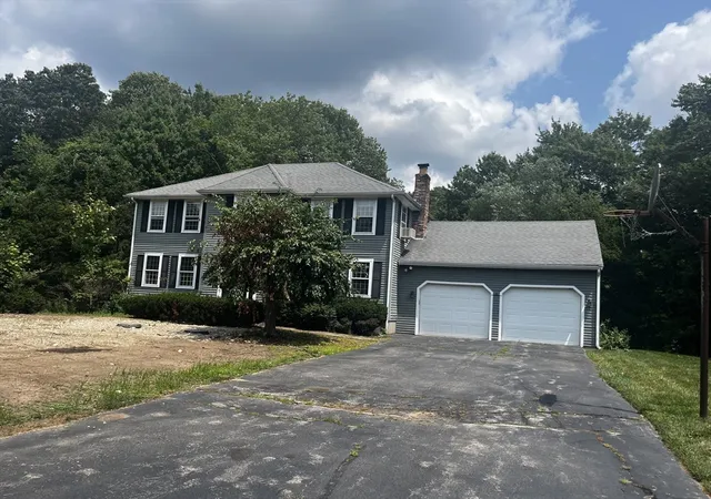 2nd image of 12 Tanya Dr, Mansfield, MA 02048 | MLS# 73556454