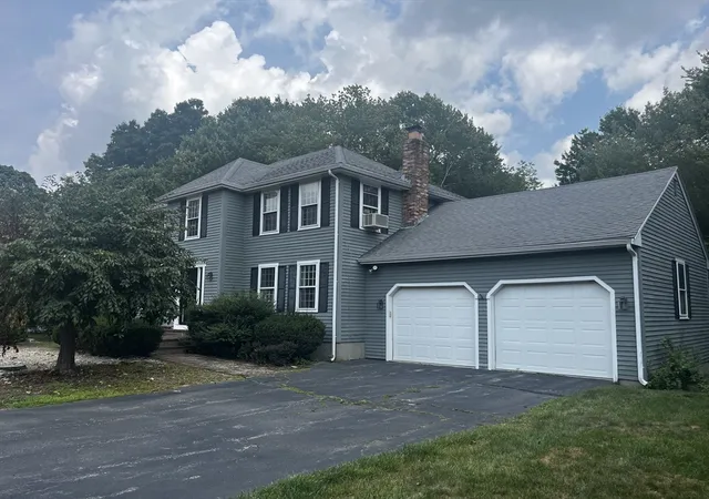36th image of 12 Tanya Dr, Mansfield, MA 02048 | MLS# 73556454