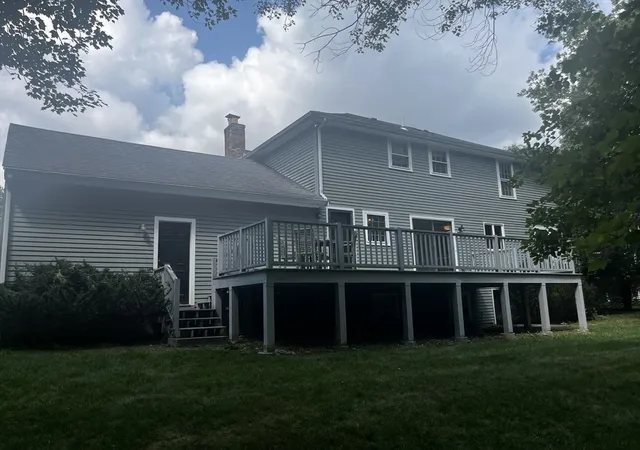 3rd image of 12 Tanya Dr, Mansfield, MA 02048 | MLS# 73556454