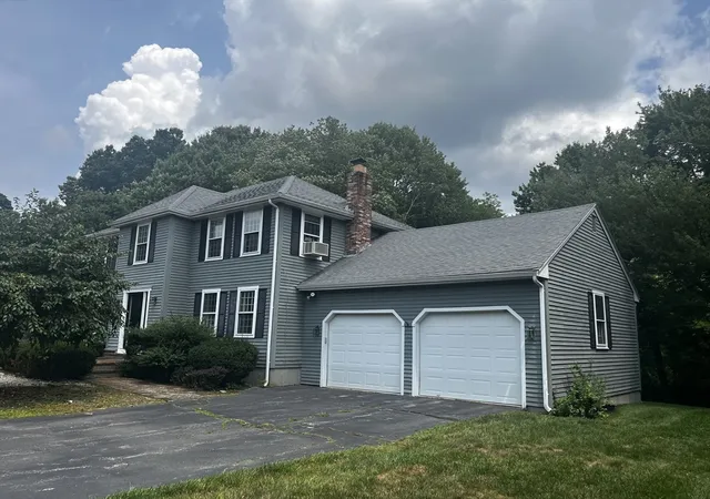 4th image of 12 Tanya Dr, Mansfield, MA 02048 | MLS# 73556454