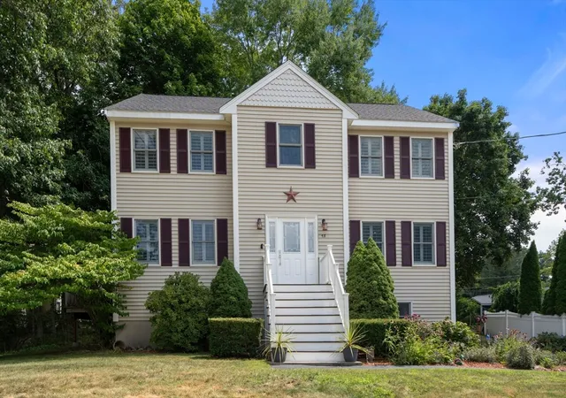 1st image of 15 Island Road, Lynnfield, MA 01940 | MLS# 73567877