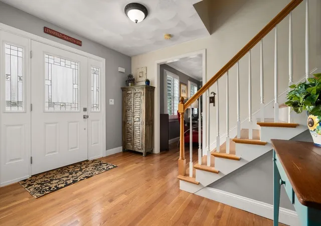 Photo 3 of Sale Pending at 15 Island Road, Lynnfield, MA 01940 | MLS# 73567877 | Listing updated on 2026-09-21