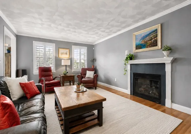 Photo 3 of Sale Pending at 15 Island Road, Lynnfield, MA 01940 | MLS# 73567877 | Listing updated on 2026-09-21