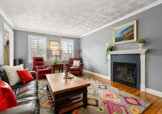 Photo 4 of Sale Pending at 15 Island Road, Lynnfield, MA 01940 | MLS# 73567877 | Listing updated on 2026-09-21