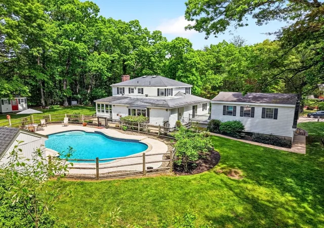 Homes for sale in Westford, MA | 15 Jefferson Rd, Westford, MA 01886 | MLS# 73531275