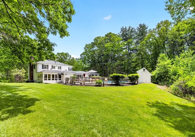 Homes for sale in Westford, MA | 15 Jefferson Rd, Westford, MA 01886 | MLS# 73531275