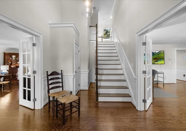 Photo 2 of Sale Pending at 20 Possum Run, Duxbury, MA 02332 | MLS# 73428650 | Listing updated on 2025-12-03