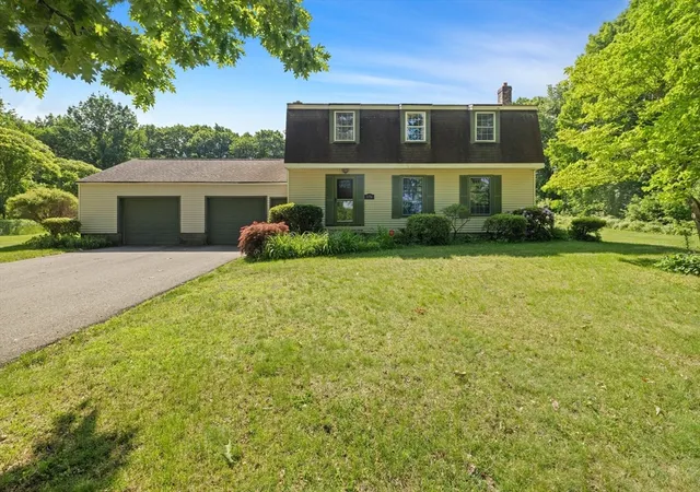 Homes for sale in Westminster, MA | 176 Davis Rd, Westminster, MA 01473 | MLS# 73537231