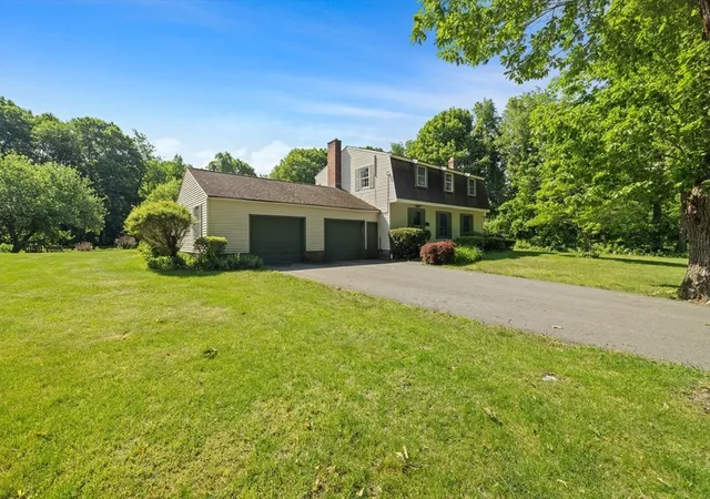 Homes for sale in Westminster, MA | 176 Davis Rd, Westminster, MA 01473 | MLS# 73537231