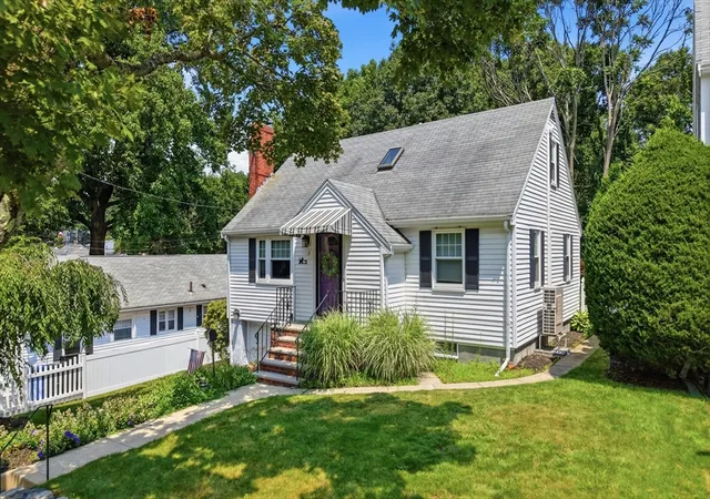 1st image of 3 Linden Ave, Salem, MA 01970 | MLS# 73556657