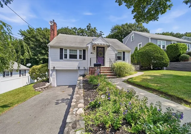 2nd image of 3 Linden Ave, Salem, MA 01970 | MLS# 73556657