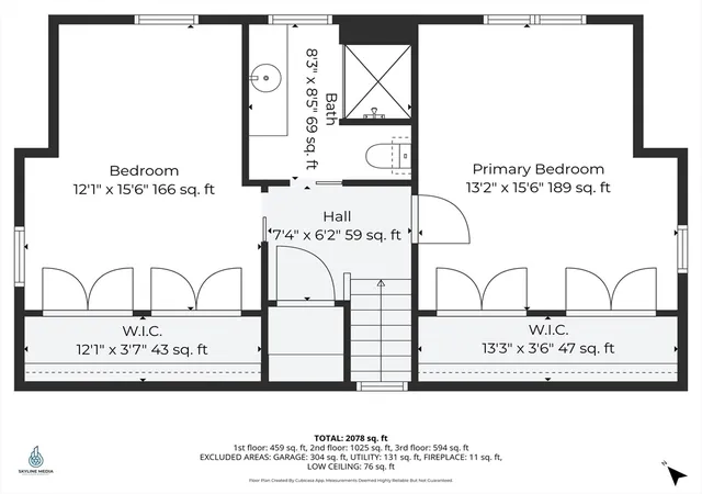 42nd image of 3 Linden Ave, Salem, MA 01970 | MLS# 73556657